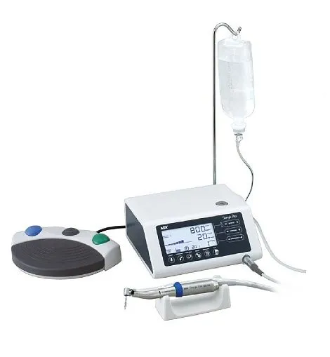 Физиодиспенсер NSK Surgic Pro