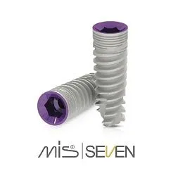 Имплантаты MIS - SEVEN 