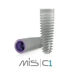 Имплантаты MIS - C1 