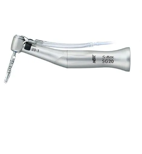 Угловой хирургический наконечник - S-Max SG20