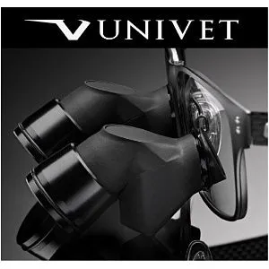 Бинокуляры Univet