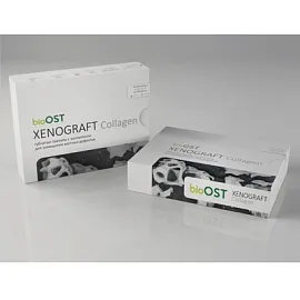XENOGRAFT Collagen (bioOST)