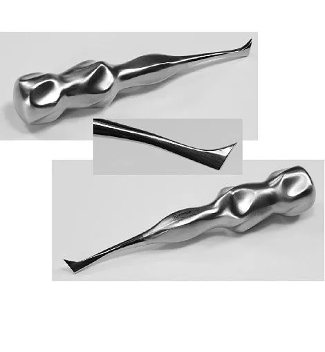 Корневой элеватор форма KOHLER Cryer L угловой (флажок) 7435