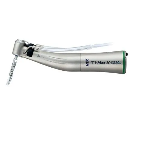 Угловой хирургический наконечник - Ti-Max X-SG20L