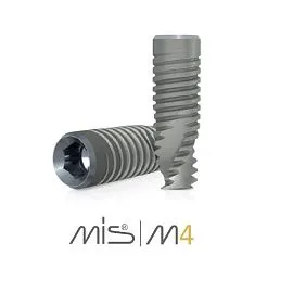 Имплантаты MIS - M4