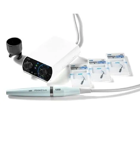 Ультразвуковой скалер Varios VA370 LUX