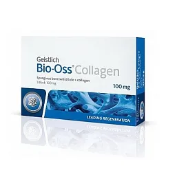 Bio-Oss Collagen
