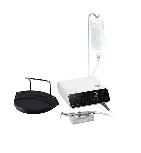 Физиодиспенсер NSK Surgic Pro 2