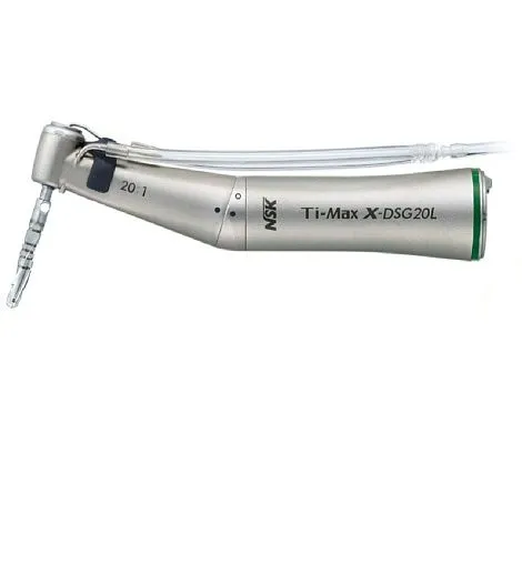 Угловой хирургический наконечник - Ti-Max X-DSG20L