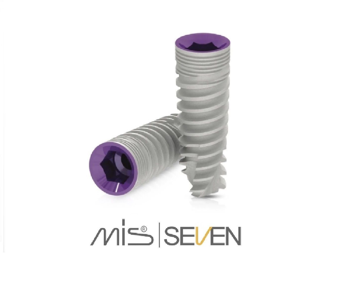 Имплантаты MIS - SEVEN 