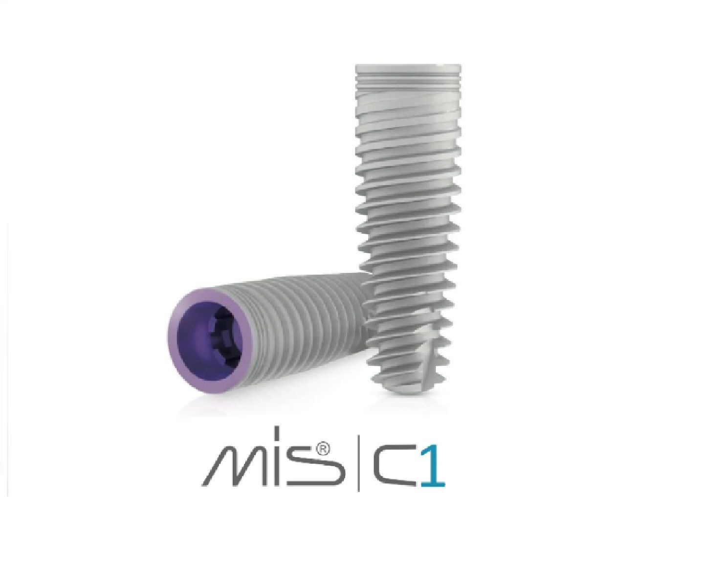 Имплантаты MIS - C1 