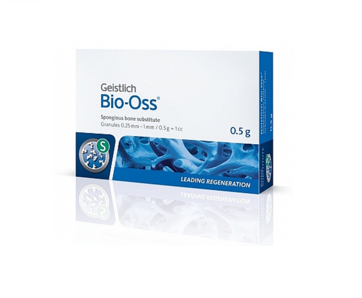 Bio-Oss Spongiosa