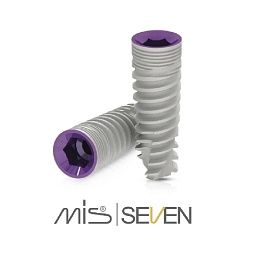 Имплантаты MIS - SEVEN 