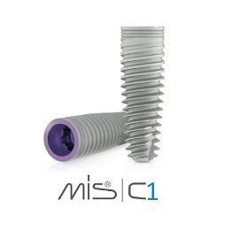 Имплантаты MIS - C1 