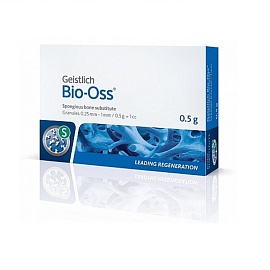 Bio-Oss Spongiosa
